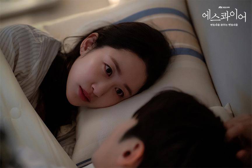 still cuts drama Beyond the Bar