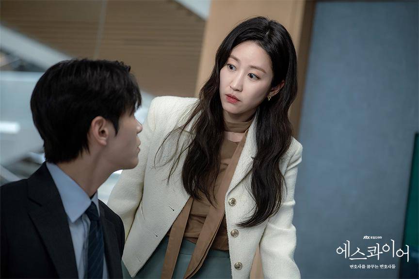 still cuts drama Beyond the Bar