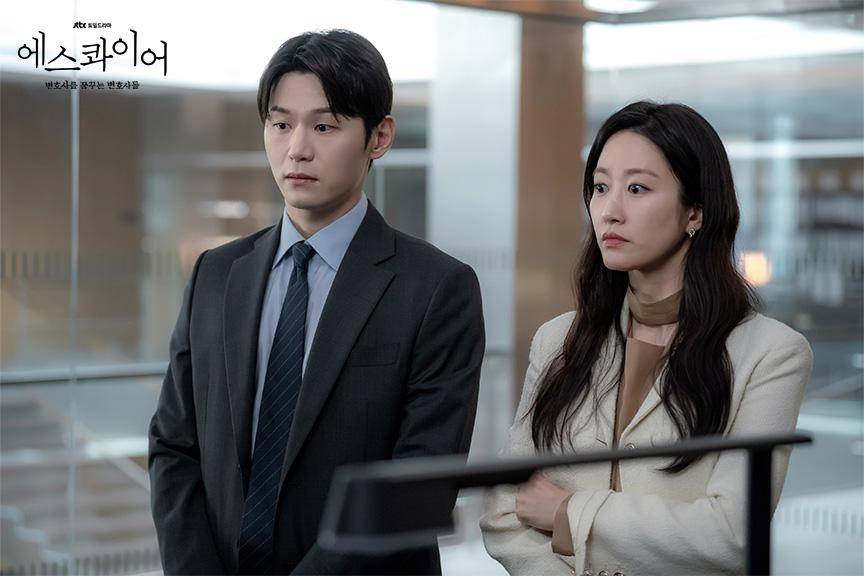 still cuts drama Beyond the Bar