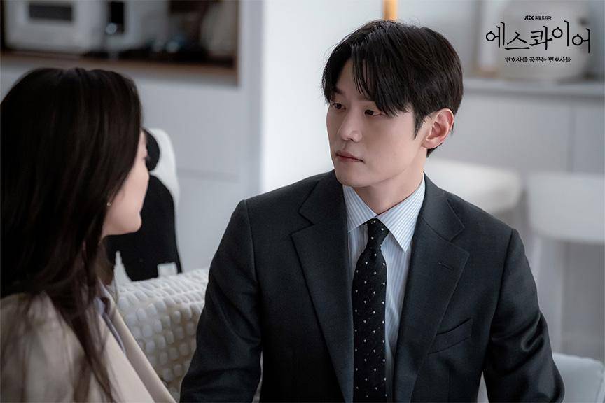 still cuts drama Beyond the Bar
