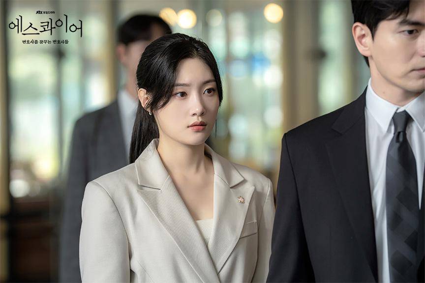 still cuts drama Beyond the Bar
