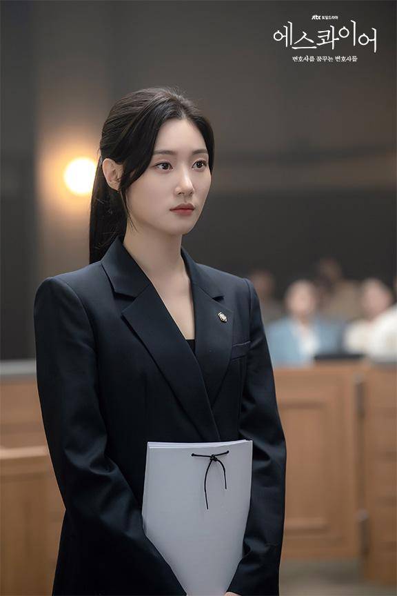 still cuts drama Beyond the Bar