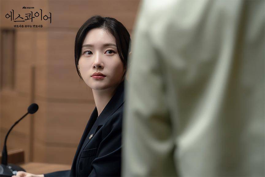 still cuts drama Beyond the Bar