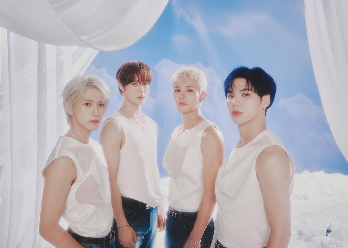 potret CIX (x.com/cix.official)