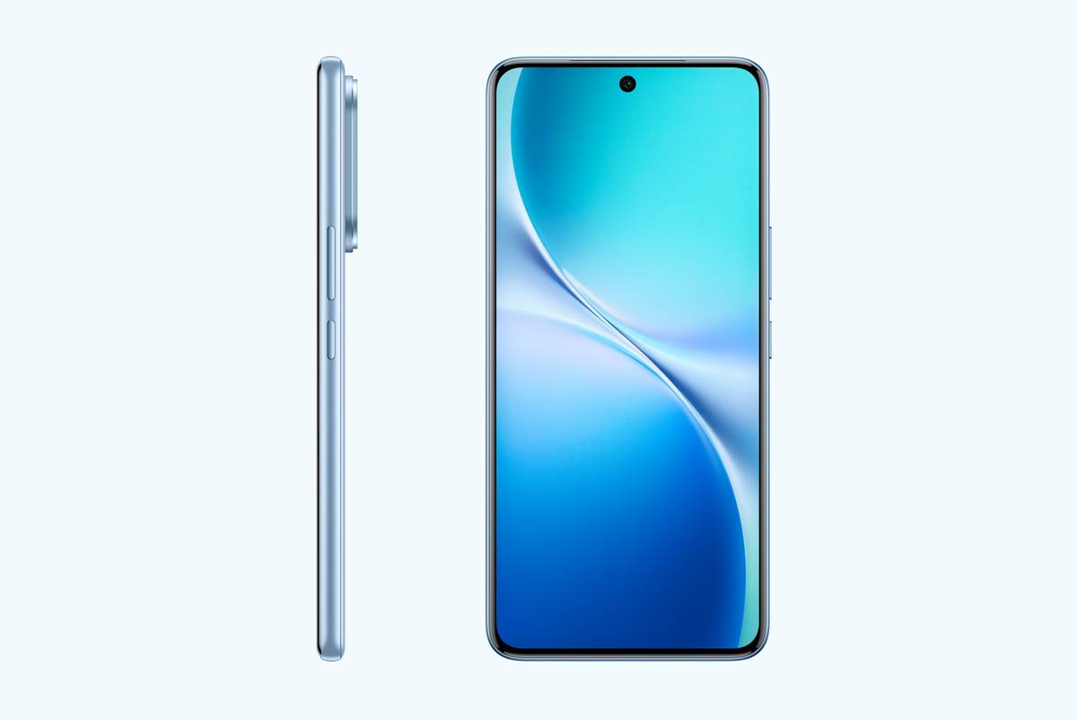 vivo V60