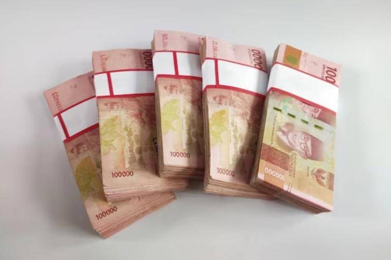 Ini 10 Negara yang Tawarkan Gaji dan Jenjang Karier Lebih Baik © Bisnis.com