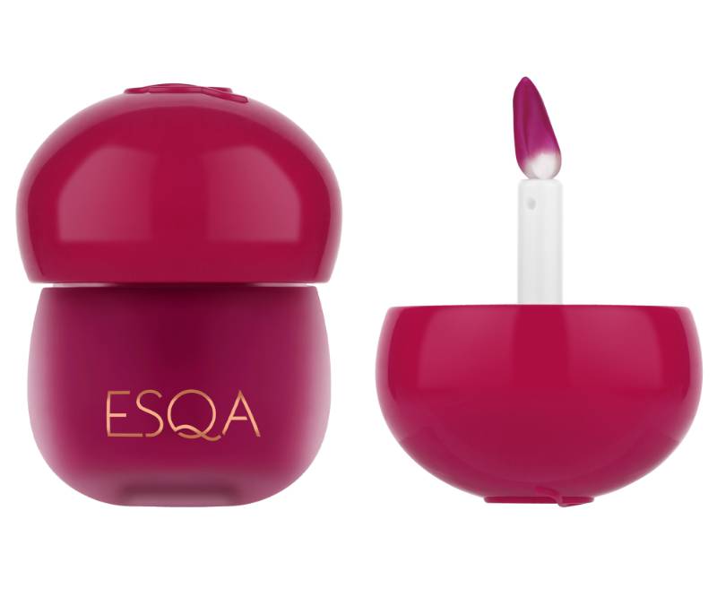 ESQA - Sweet Treat Lip Jelly Pot (sociolla.com/ESQA)