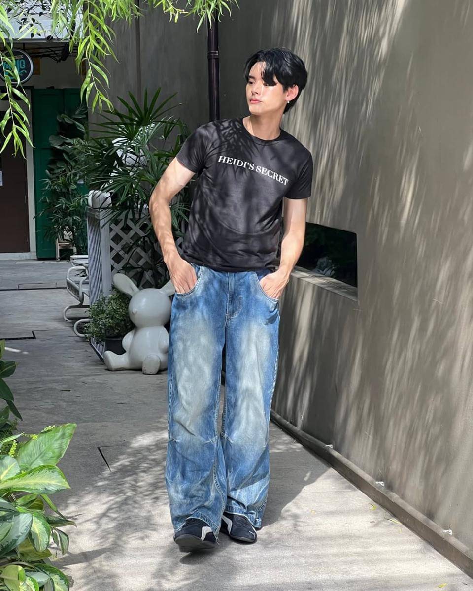 OOTD ala Nay PERSES