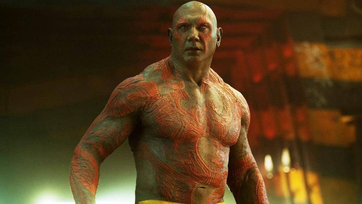 Drax 