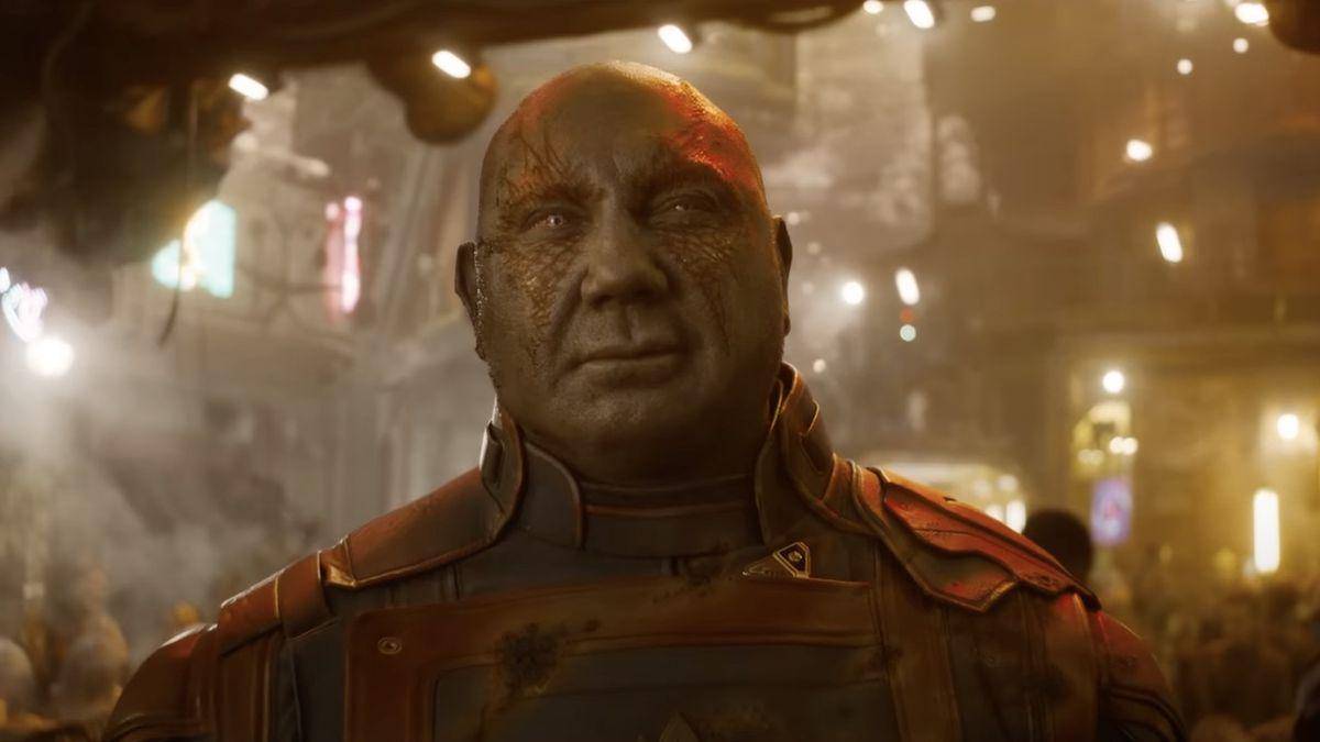 Drax 