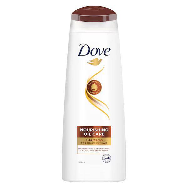 Dove Nourishing Oil Care Shampoo (dove.com)
