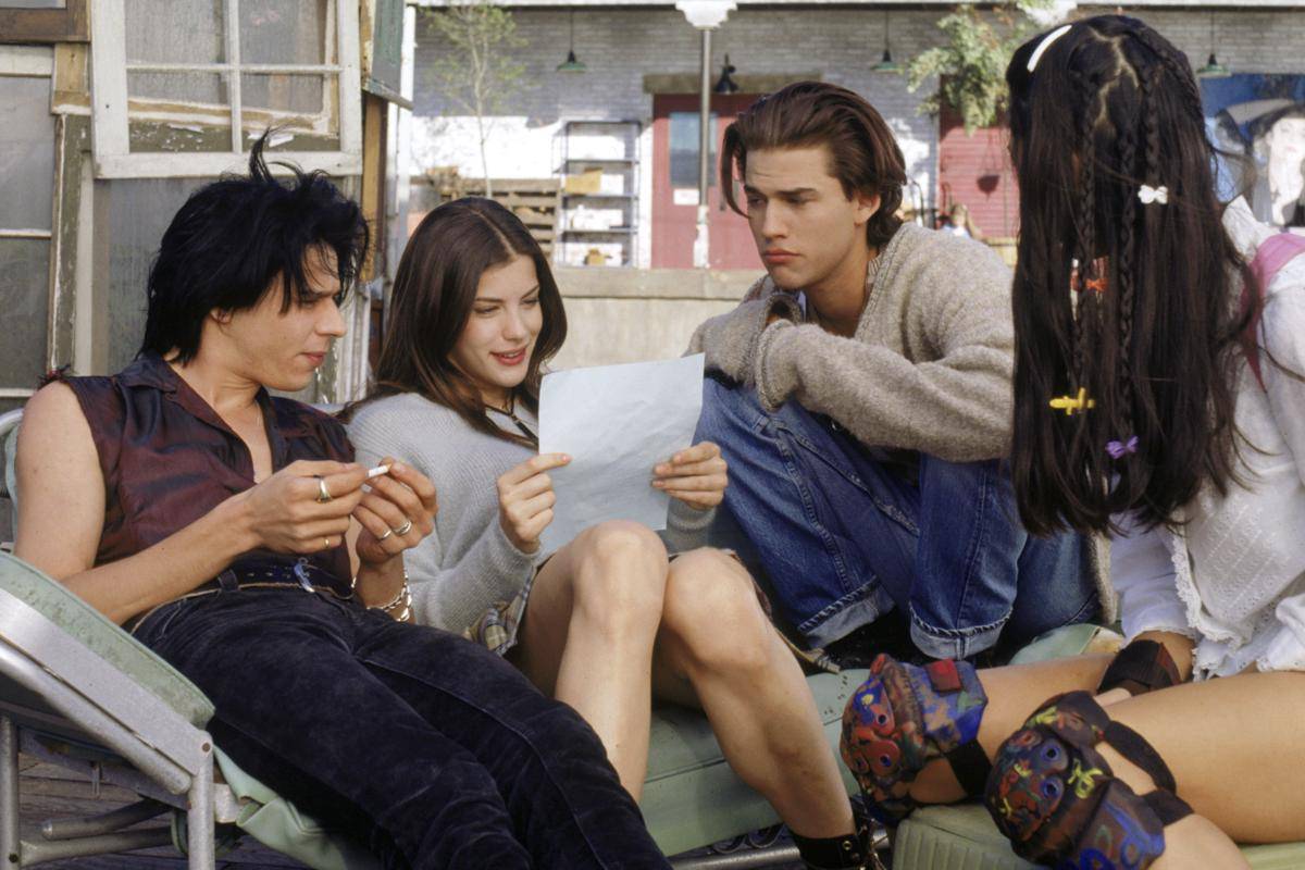 Empire Records