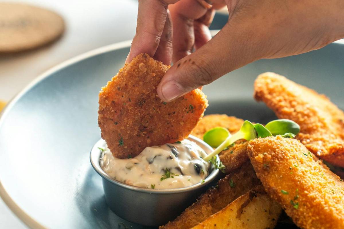 ilustrasi nashville nugget (pexels.com/Anil  Sharma)