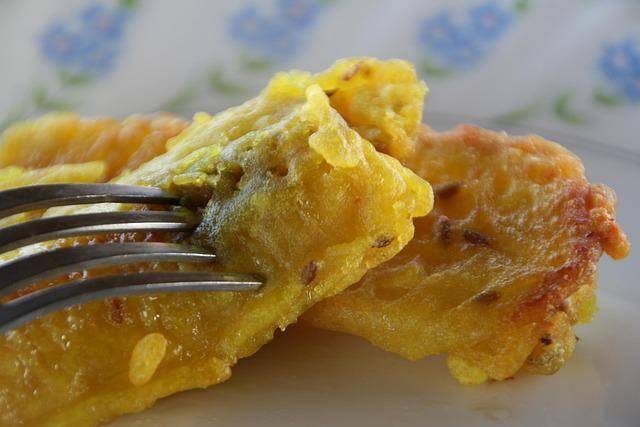 pisang goreng madu (pixabay.com/pucho)