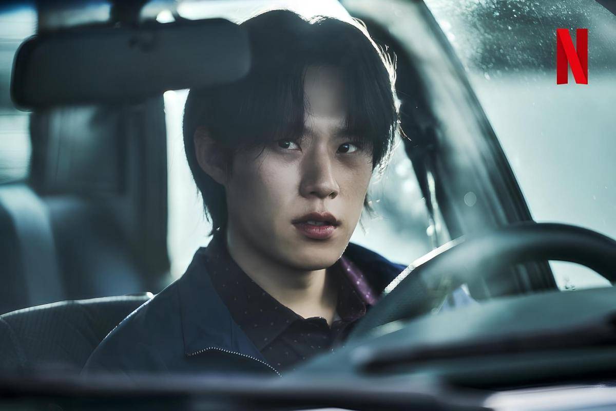 cuplikan drama Hellbound Season 2