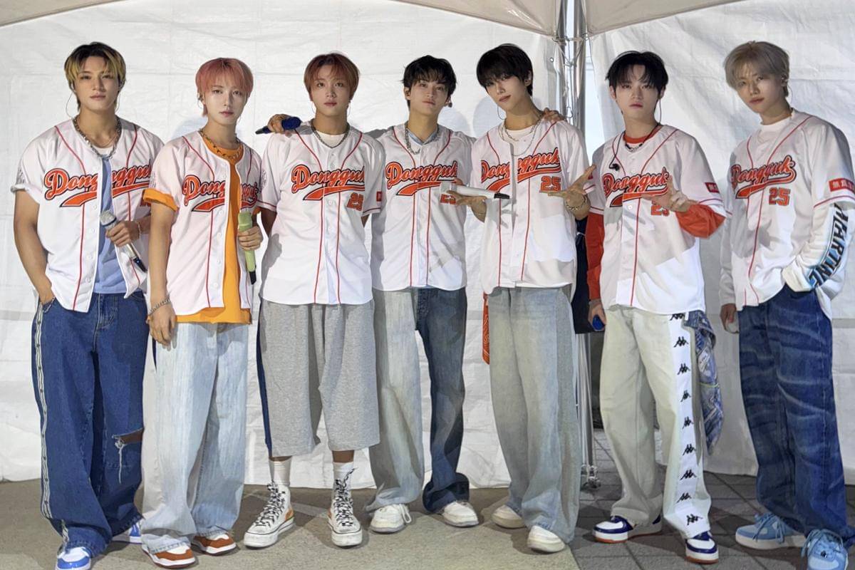 NCT Dream (x.com/NCTsmtown_DREAM)