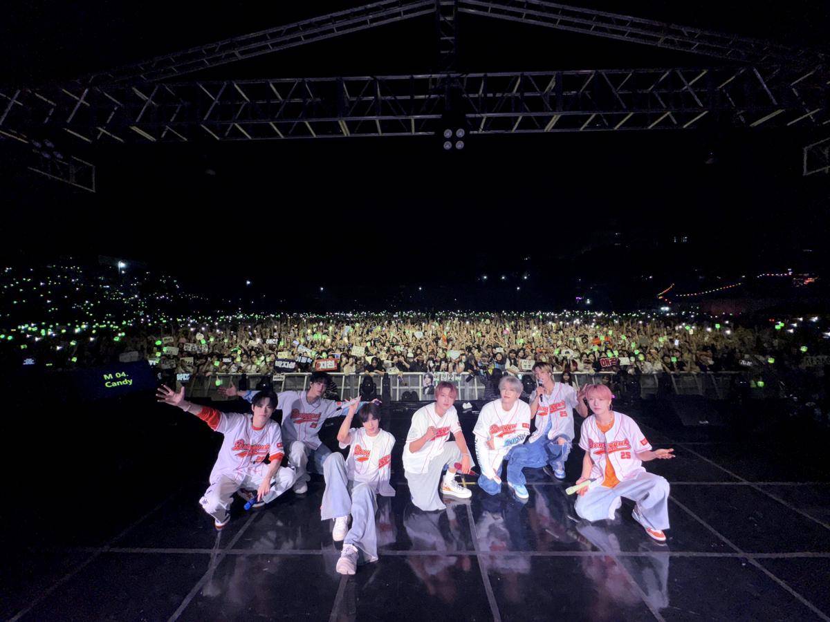 NCT Dream (x.com/NCTsmtown_DREAM)