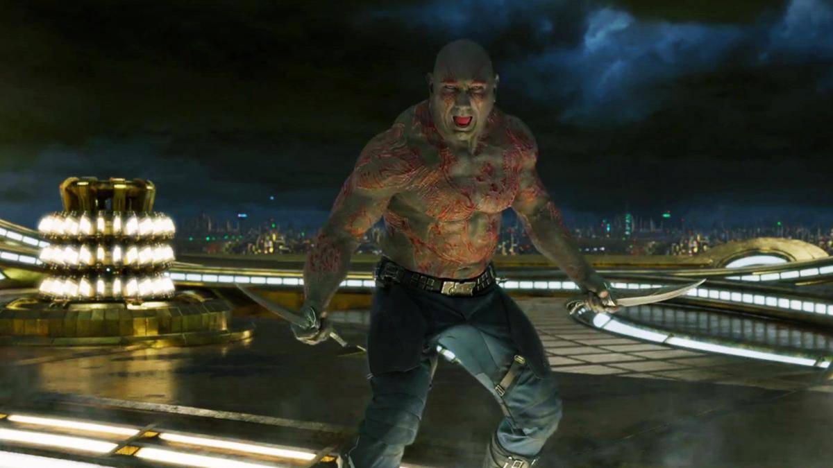 Drax 