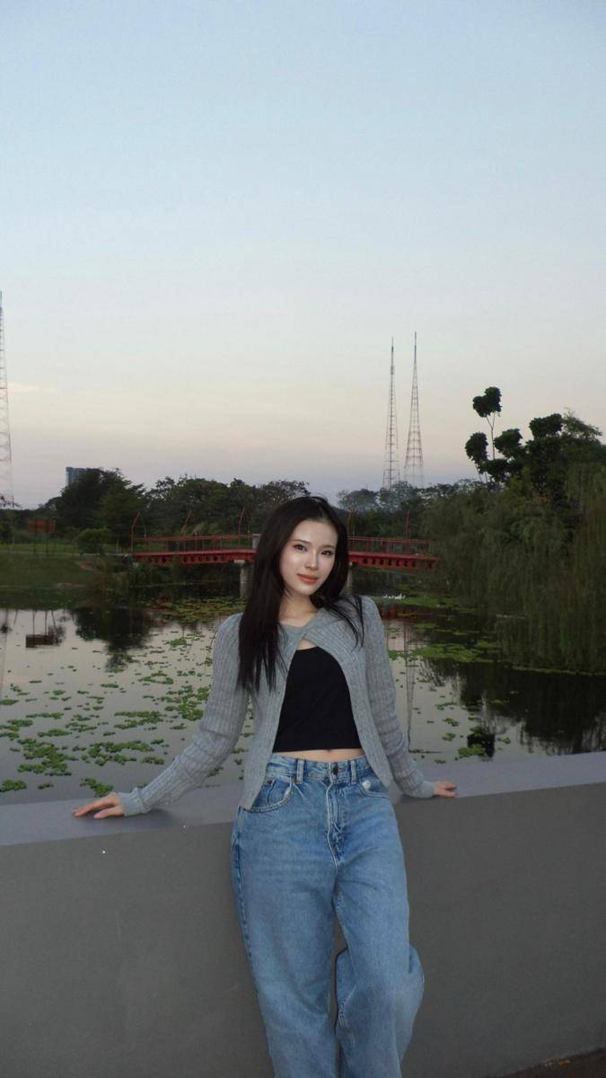 Lyn JKT48