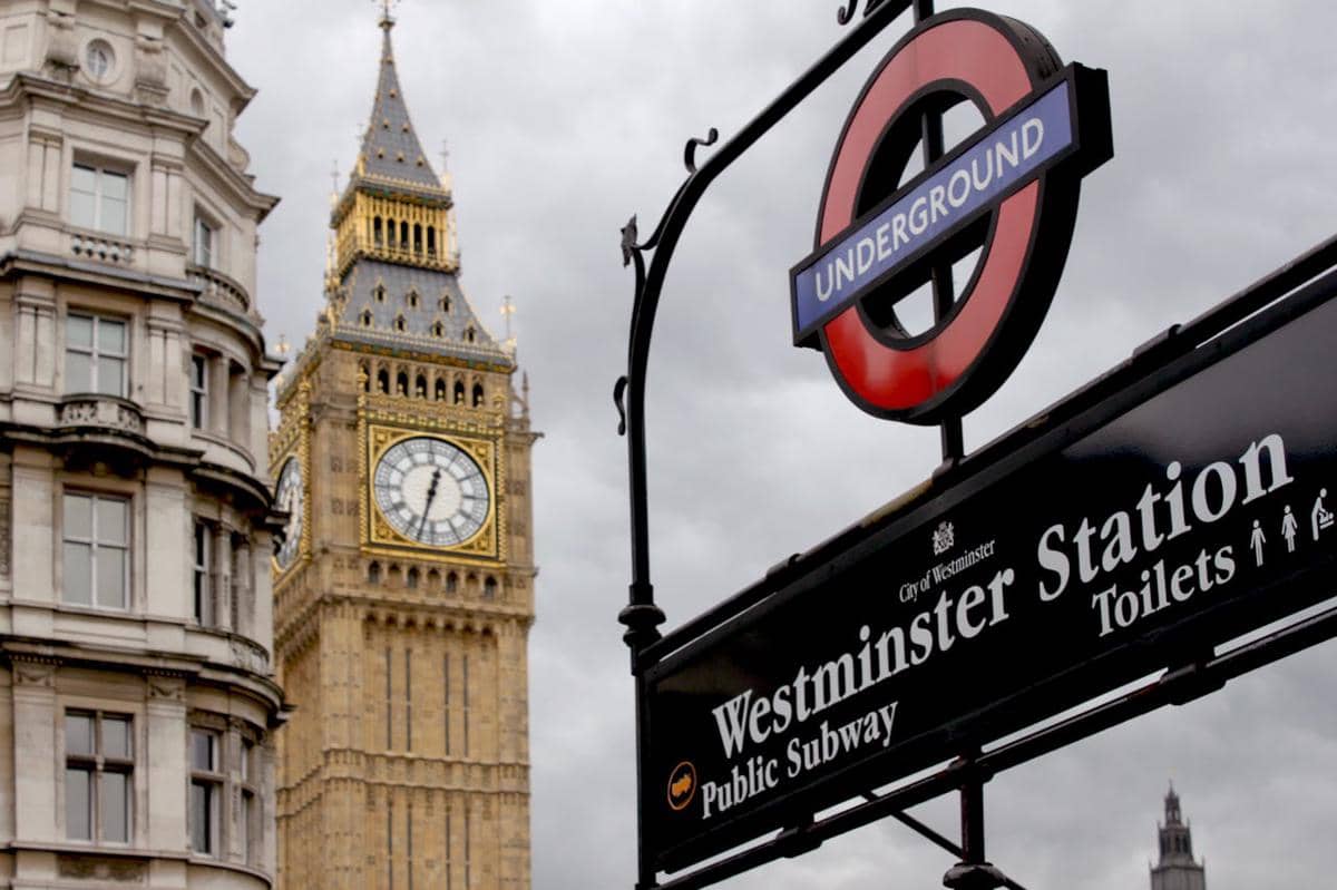 Jadi PM Inggris, Burnham Berencana Ngantor di London dan Manchester