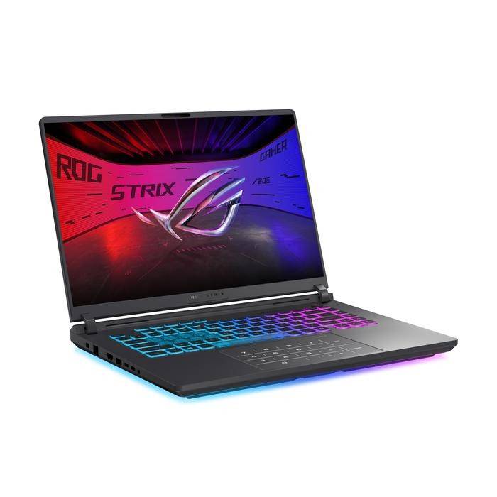 ASUS ROG Strix G16 G615LM