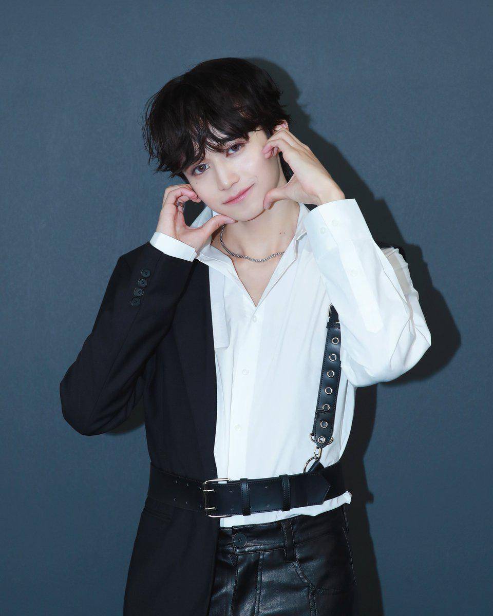 Kai (x.com/bemyboyz_twt)