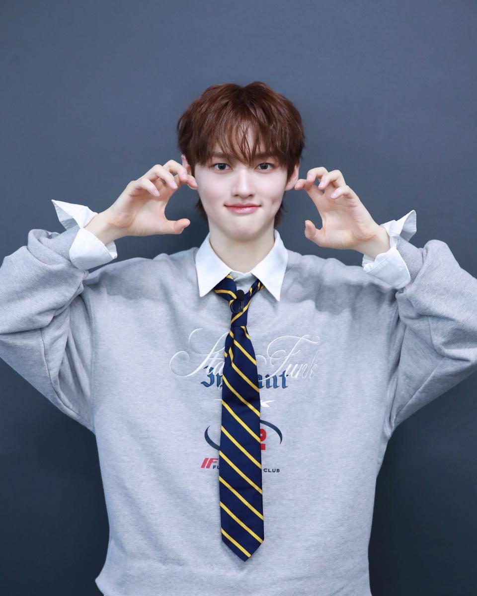 Kang Junseong (x.com/bemyboyz_twt)