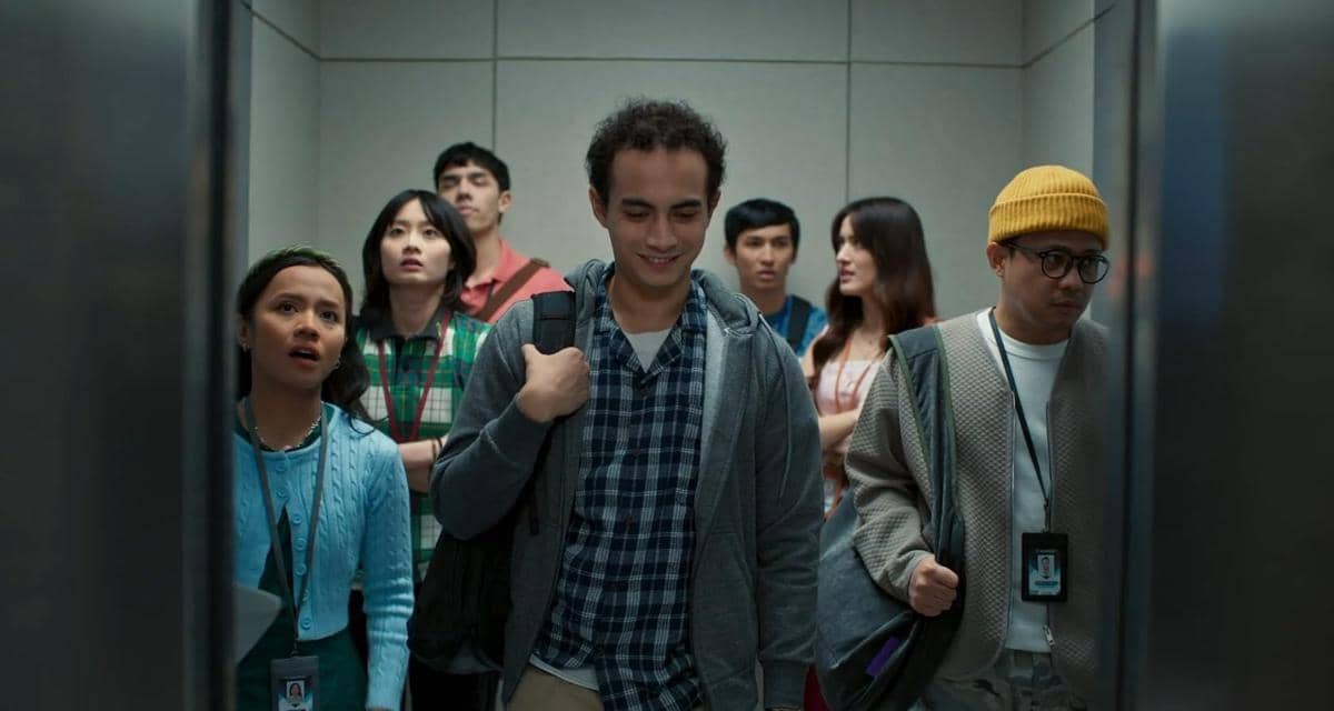 Tinggal Meninggal (dok. Imajinari / Tinggal Meninggal)