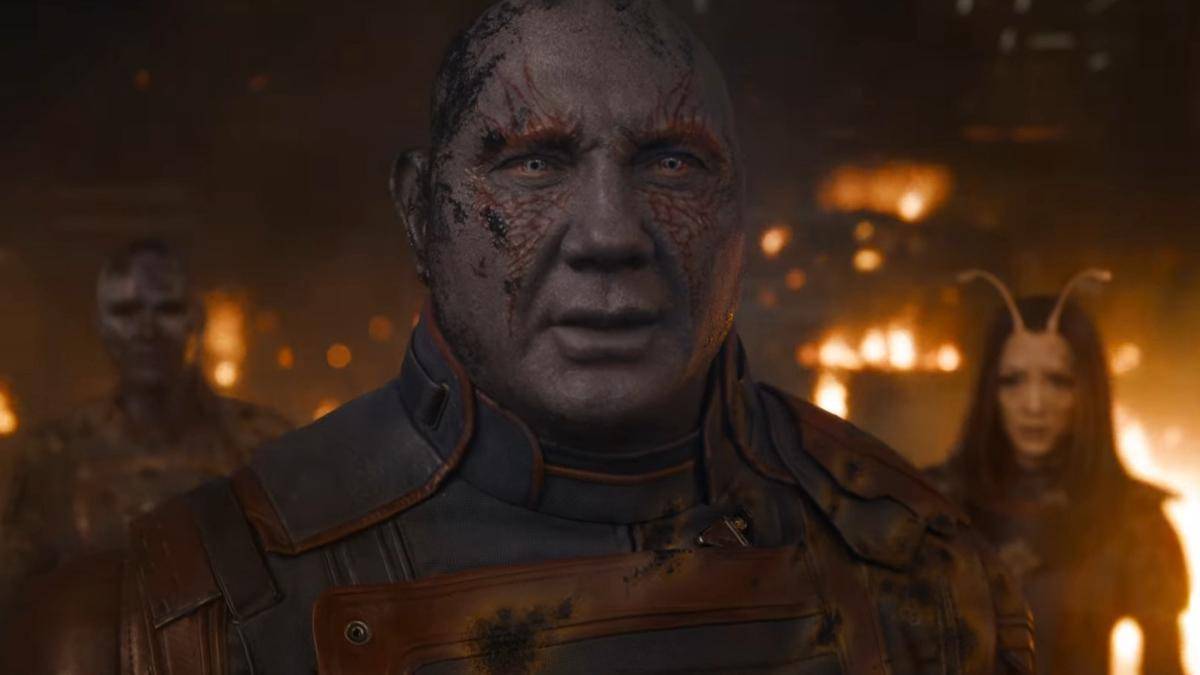 Drax 