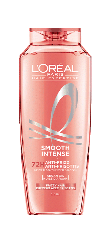 L’Oréal Paris Smooth Intense Shampoo (lorealparis.ca)
