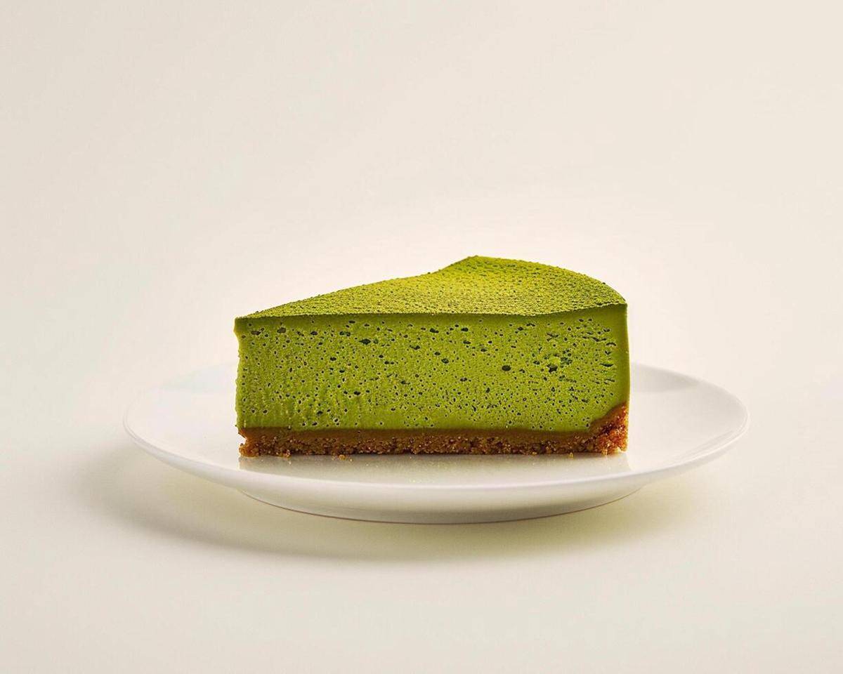 ilustrasi cheesecake