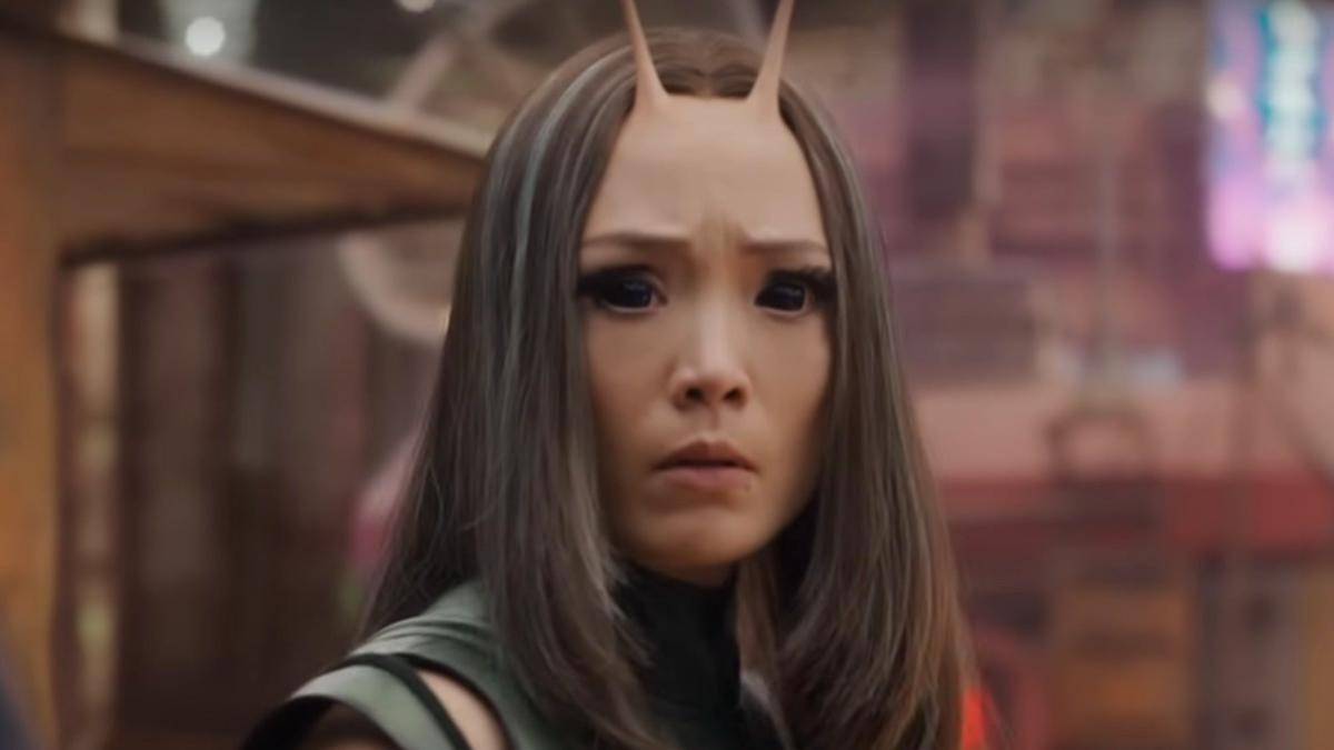 Mantis 
