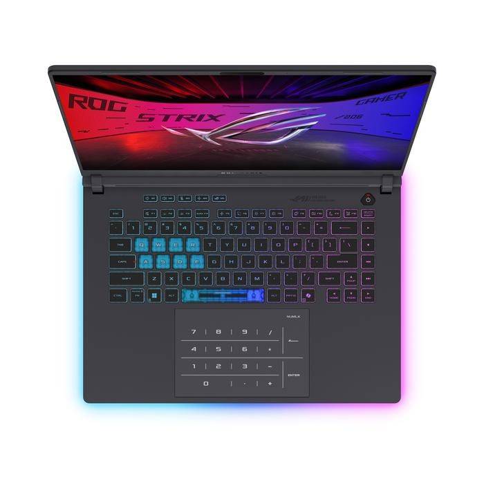 ASUS ROG Strix G16 G615LM