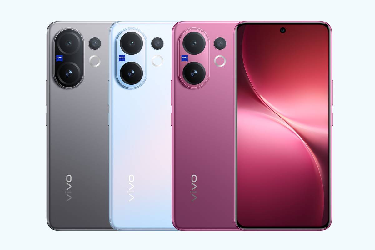 vivo V60