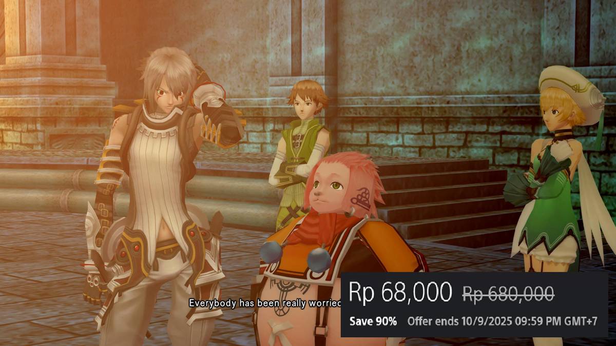 hack//G.U. Last Recode