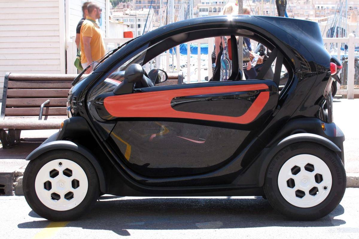 ilustrasi mobil listrik (commons.wikimedia.org/Photograph by Rama, Wikimedia Commons, Cc-by-sa-2.0-fr)
