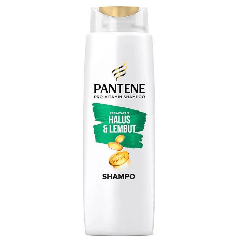 Pantene Pro-V Silky Smooth Care Shampoo (pantene.co.id)