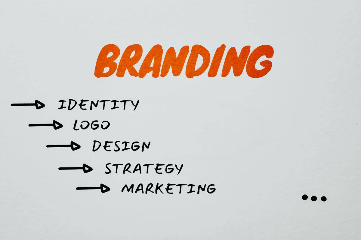 ilustrasi 5 strategi branding kreatif untuk bikin bisnismu lebih menonjol (pexels.com/eva)