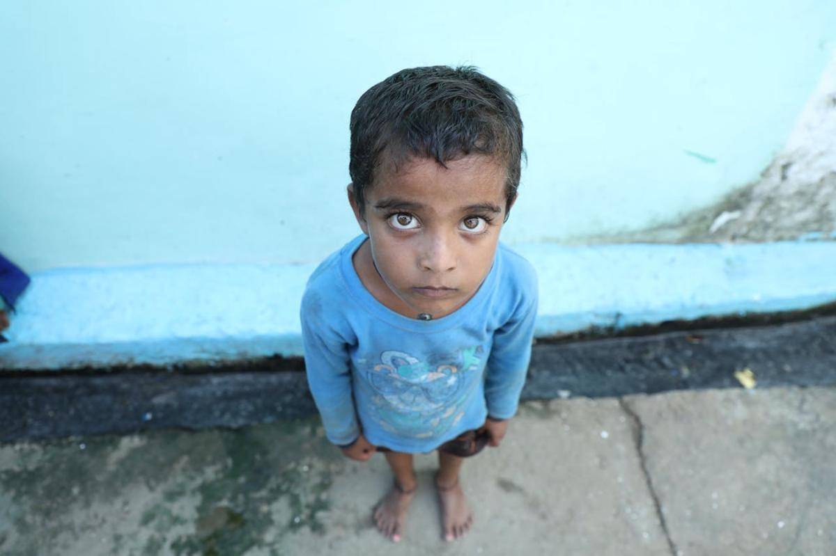 Ilustrasi anak-anak (pexels.com/Photo by Villager Boy)