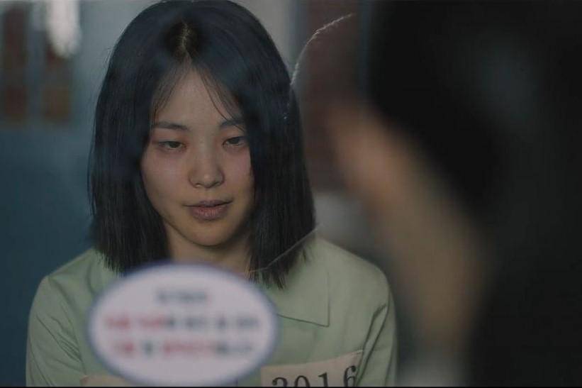 still cuts drama Beyond the Bar