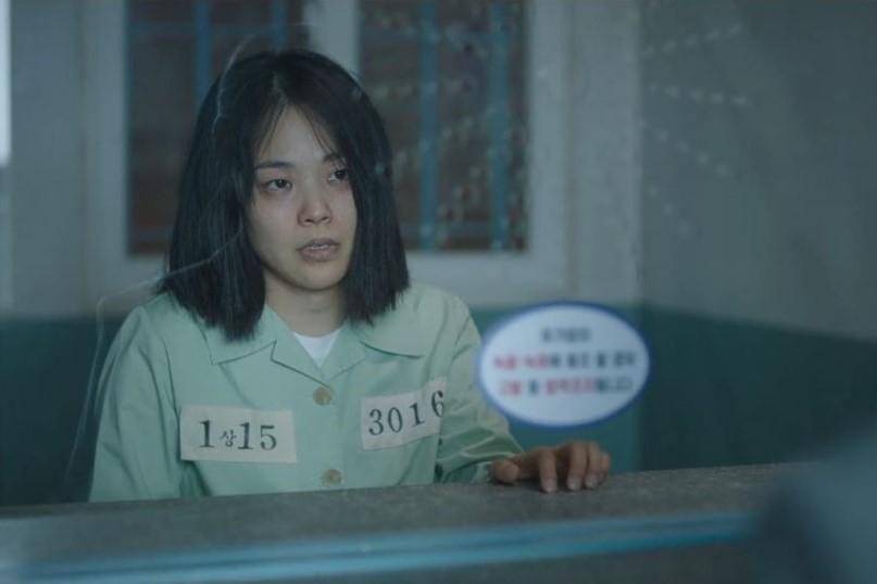 still cuts drama Beyond the Bar