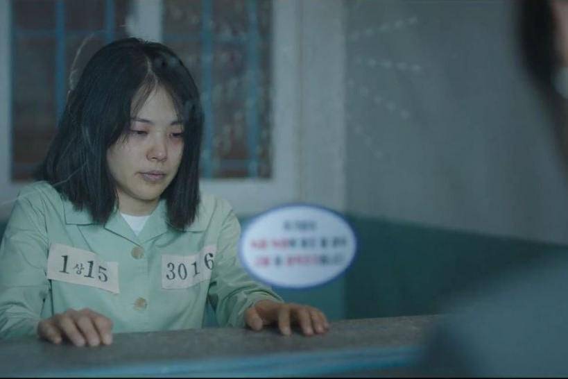 still cuts drama Beyond the Bar