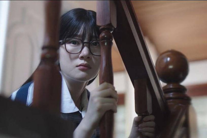 still cuts drama Beyond the Bar