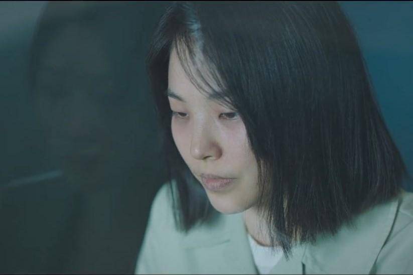 still cuts drama Beyond the Bar