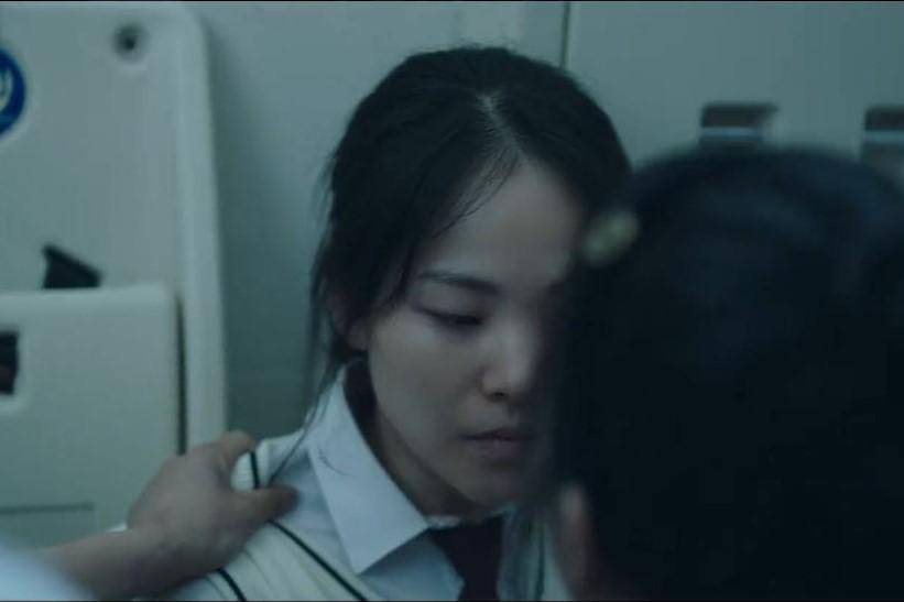 still cuts drama Beyond the Bar