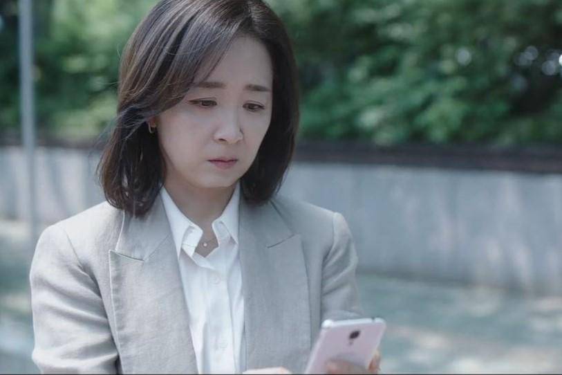 still cuts drama Beyond the Bar