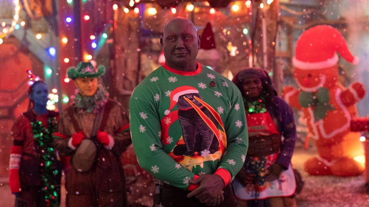 Drax