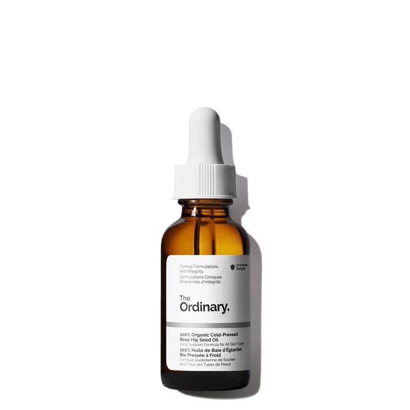 The Ordinary 100% Organic Cold-Pressed Rose Hip Seed Oil (theordinary.com)