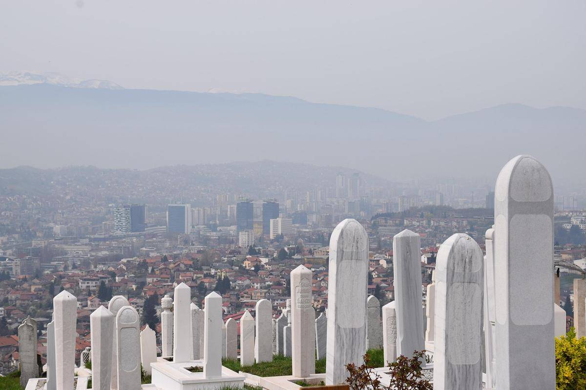 Kota Sarajevo