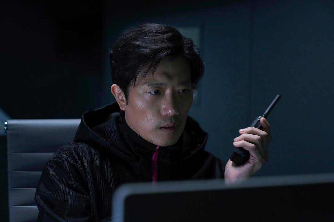 cuplikan drama Squid Game Season 3 (dok. Netflix/Squid Game Season 3)
